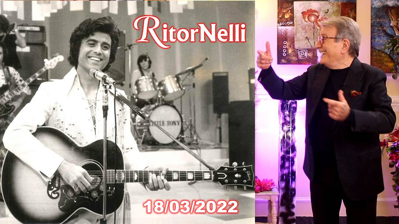 Trasmissione RitorNelli